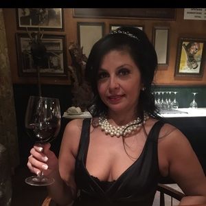 Meet your Posher, Erica